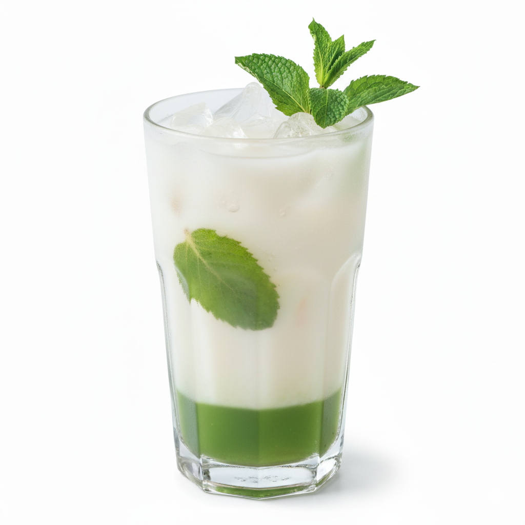 صورة جوافه نعناع